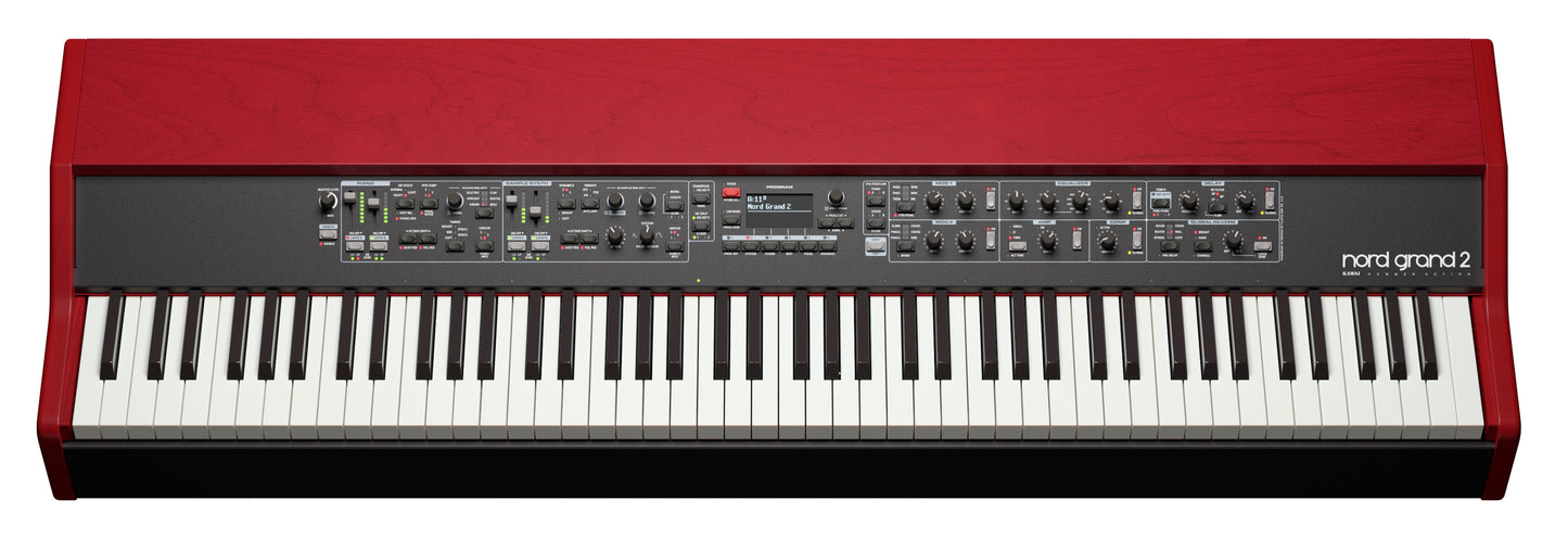 Nord Grand 2 additional view