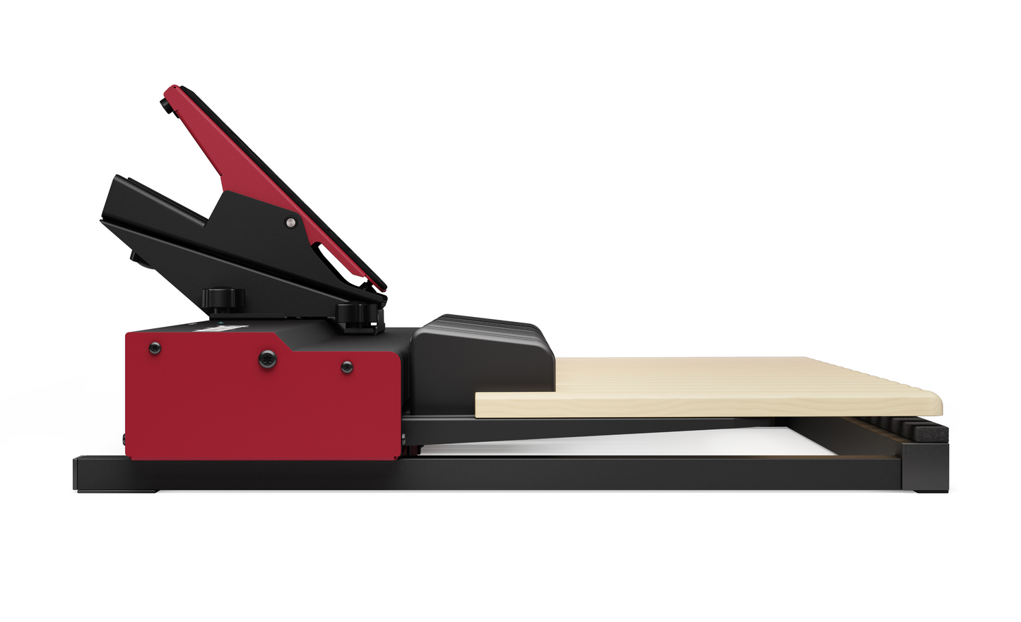 Nord Pedal Keys 25 detail view