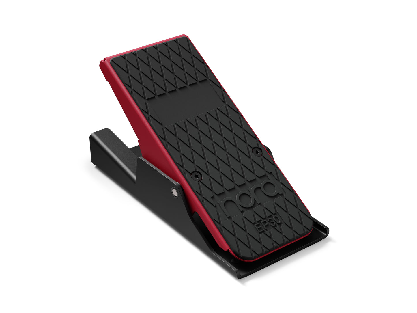Nord Expression Pedal rear view