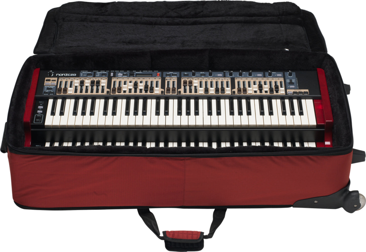 Nord Soft Case additional view