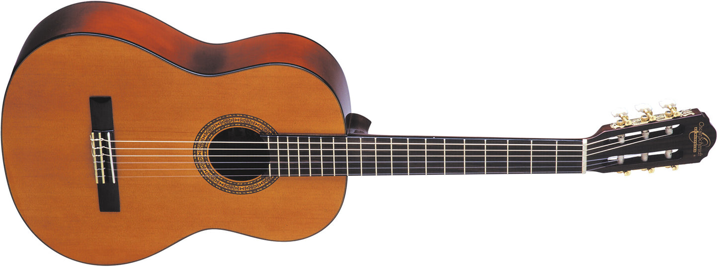 Oscar Schmidt OC9 Classical Guitar (Catalpa)