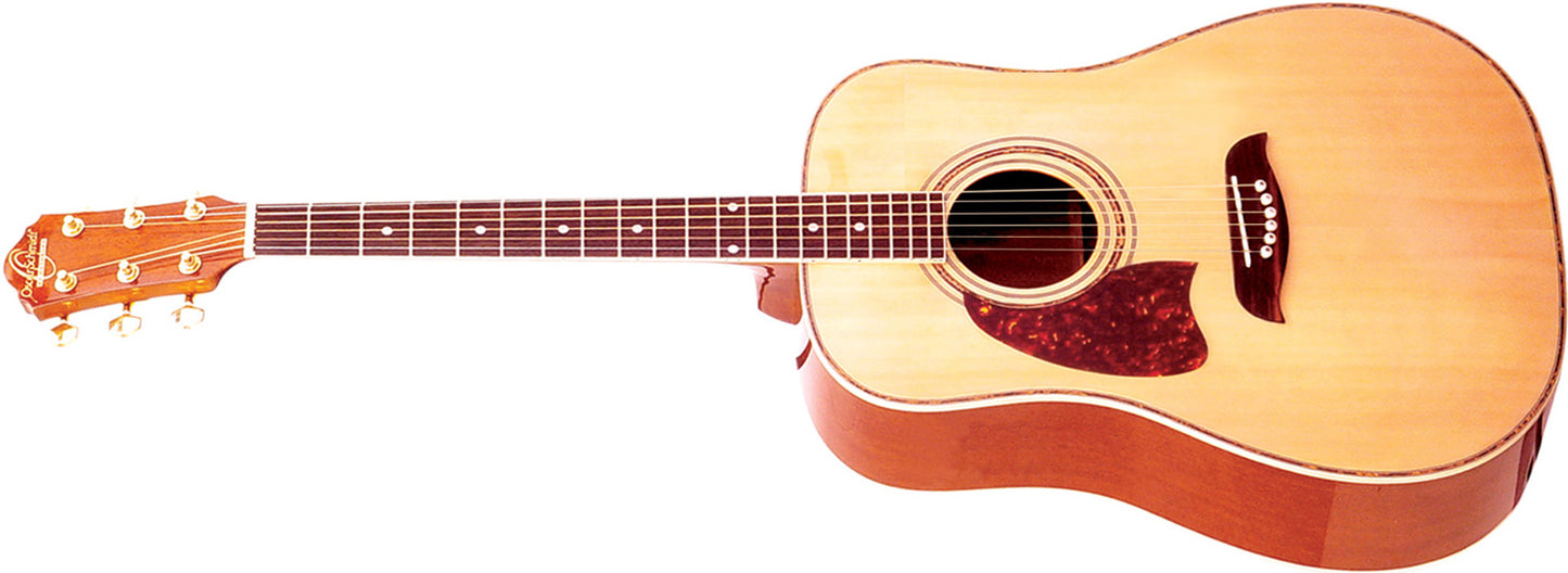 Oscar Schmidt OG2 Full-Size Dreadnought Acoustic Guitar