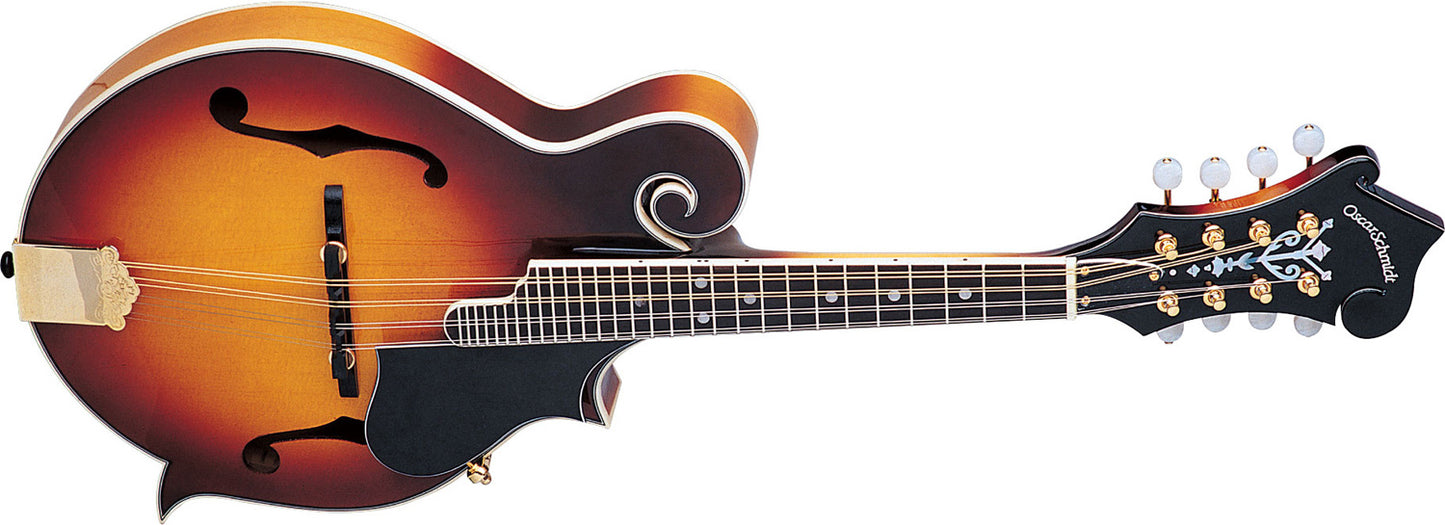 Oscar Schmidt OM40 F-Style Mandolin