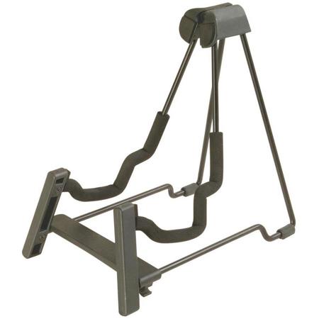 On-Stage Wire Folk Instrument Stand