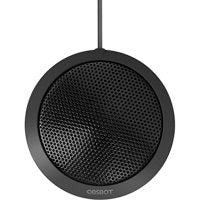 OBSBOT HQ Mic — 360° USB Microphone — image coming soon