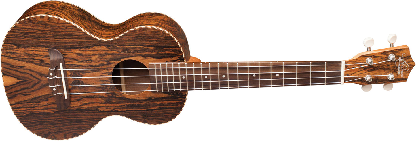 Oscar Schmidt OU9 Concert Ukulele (Bocote)