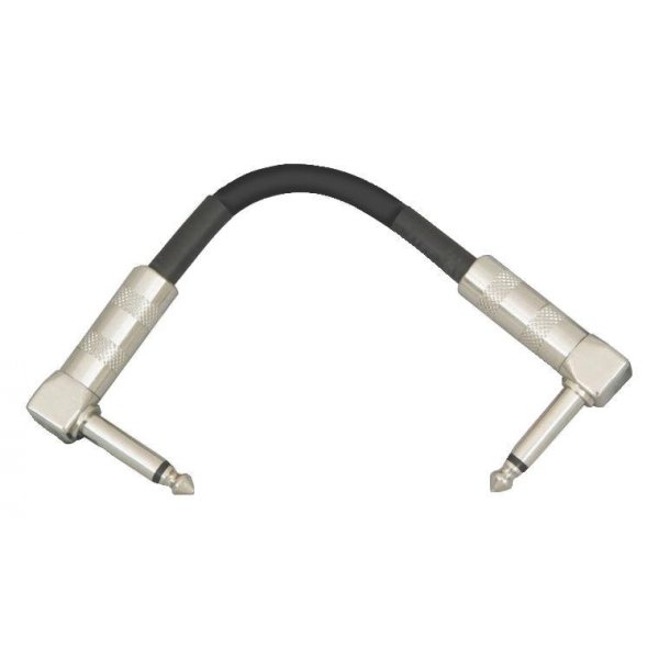 On-Stage 6” Right-Angle Pedal Coupler