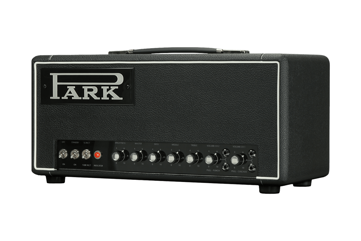 P18LH | Park 'Little 45' Head
