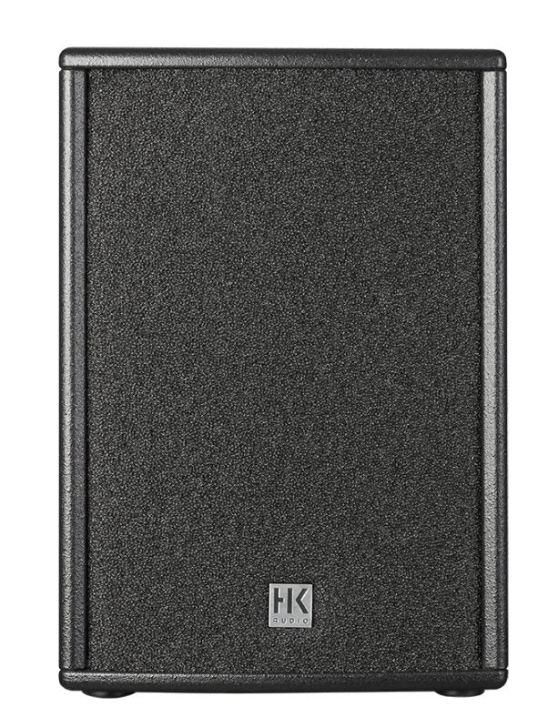 HK Audio Premium PRO 110 XD2 1200-Watt 10-inch Active Speaker - front view