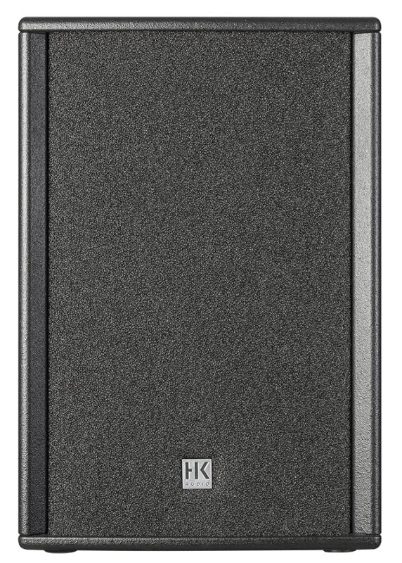 HK Audio Premium PRO 112 FD2 1200-Watt 12-inch Active Monitor - front view