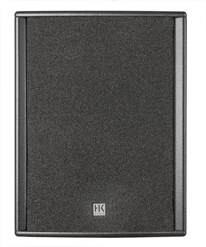 HK Audio Premium PRO 115 XD2 1200-Watt 15-inch Active Speaker - front view