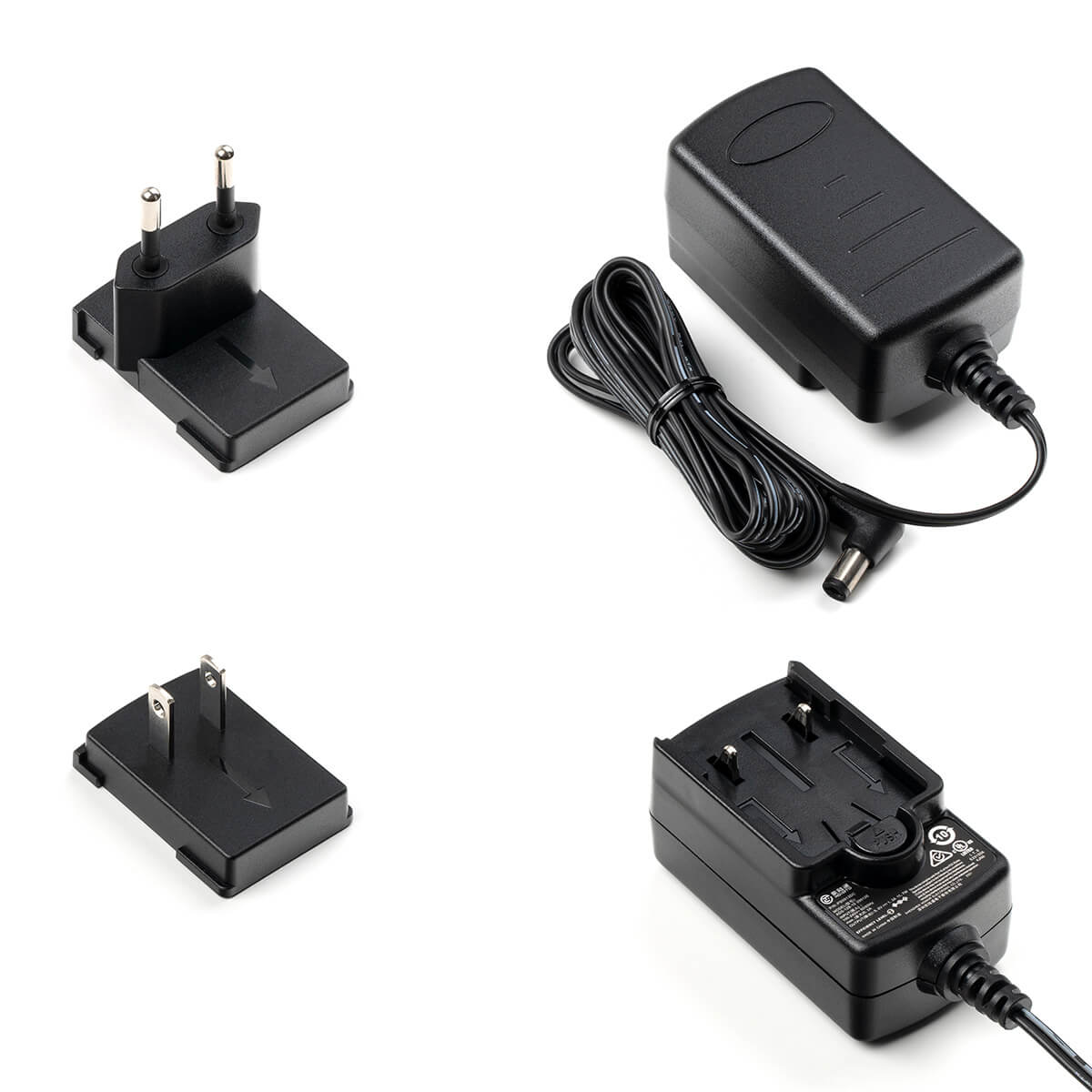 DigiTech PS0913DC-01 9V DC 1.3A Power Supply
