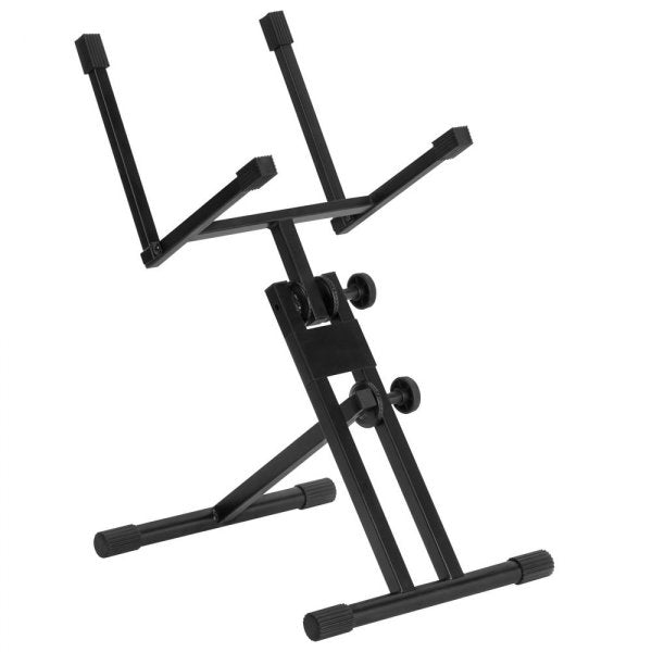 On-Stage Pro Tilt-Back Amp Stand