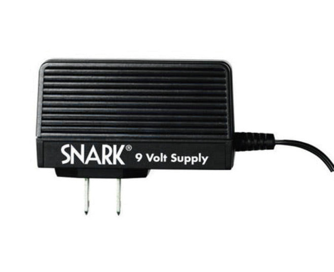 Snark SA-1 9 Volt Power Supply - front view