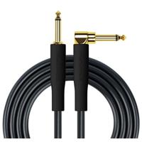Studioflex Ultra Series Premium Silver-Infused Electric Guitar Cable