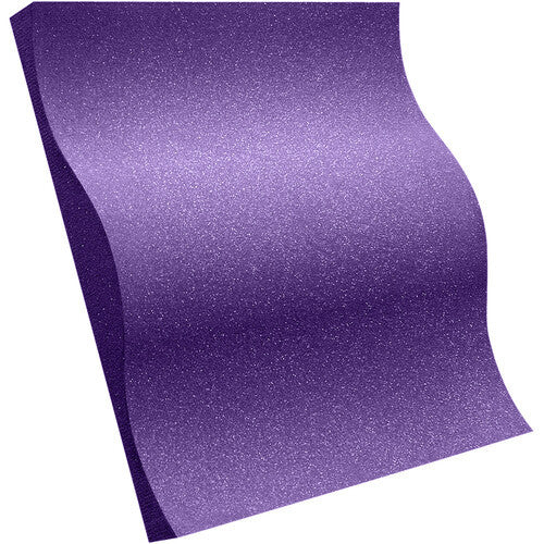 2" Studiofoam Wave