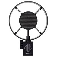 Sontronics Halo Dynamic Supercardioid Guitar Amplifier Microphone