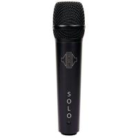 Sontronics Solo Heavy-Duty Dynamic Supercardioid Handheld Microphone