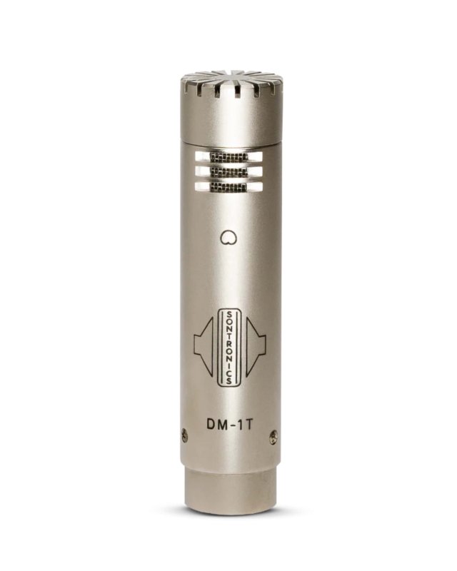 Sontronics DM-1T Tom Drum Condenser Microphone - Default Title