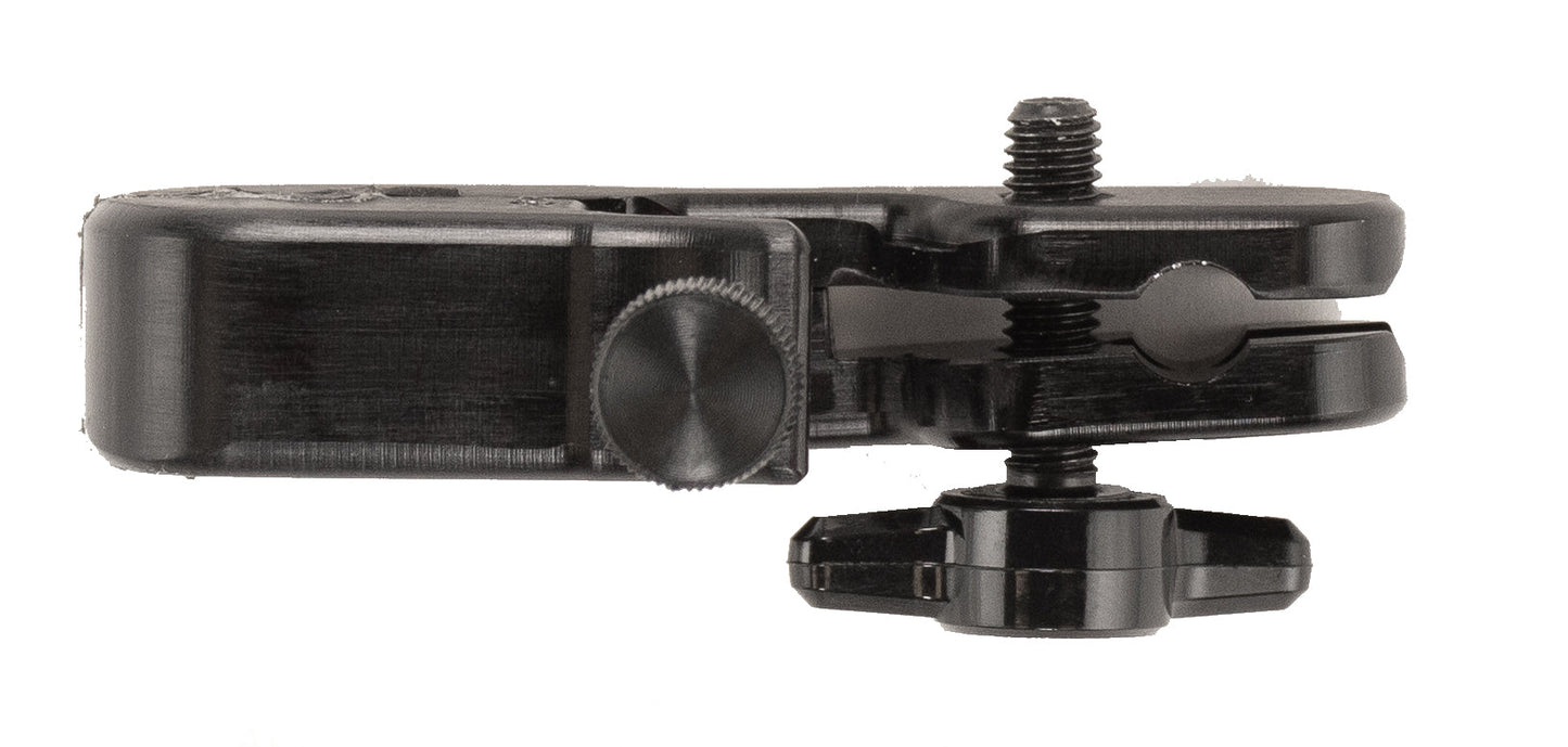 Evno SX-Ta3 Saxophone Microphone for AKG Wireless (Opt Wireless-AKG/Evno/McCormick)