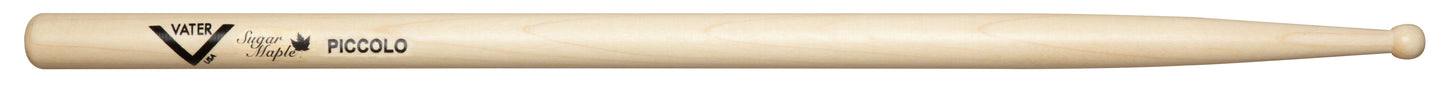 Vater Piccolo Sugar Maple Drumstick