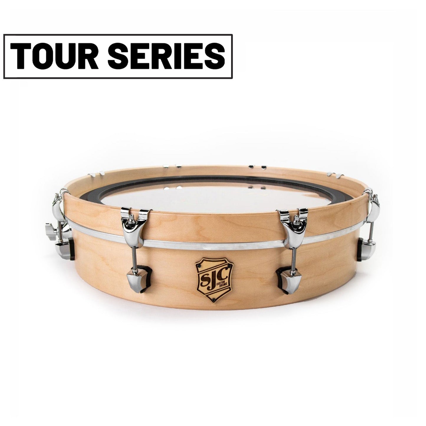 SJC Tour Series UFO Tom - 4x20