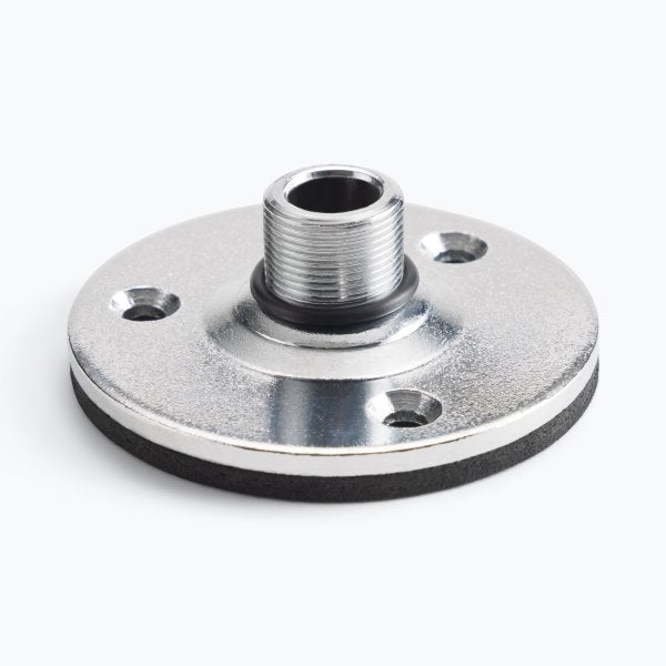On-Stage Flange Mount with Pad