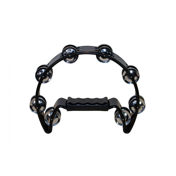 On-Stage Handheld Tambourine