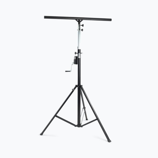 On-Stage Crank Up Lighting Stand