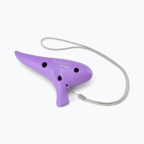 On-Stage Ocarina