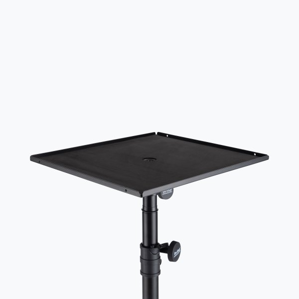 On-Stage Speaker Stand Tray