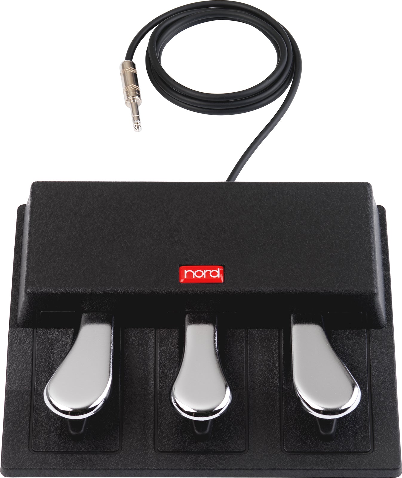 Nord Triple Pedal 1 (TP1) detail view