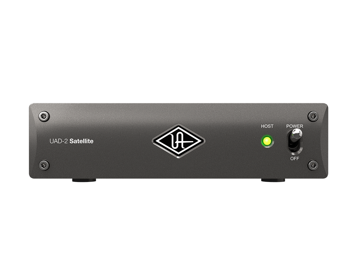UAD-2 Satellite QUAD - (TB3)