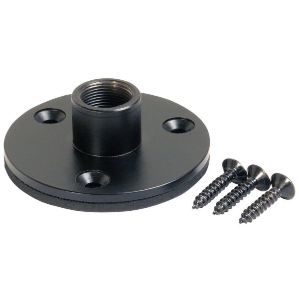 On-Stage u-mount® Desk Flange Mount