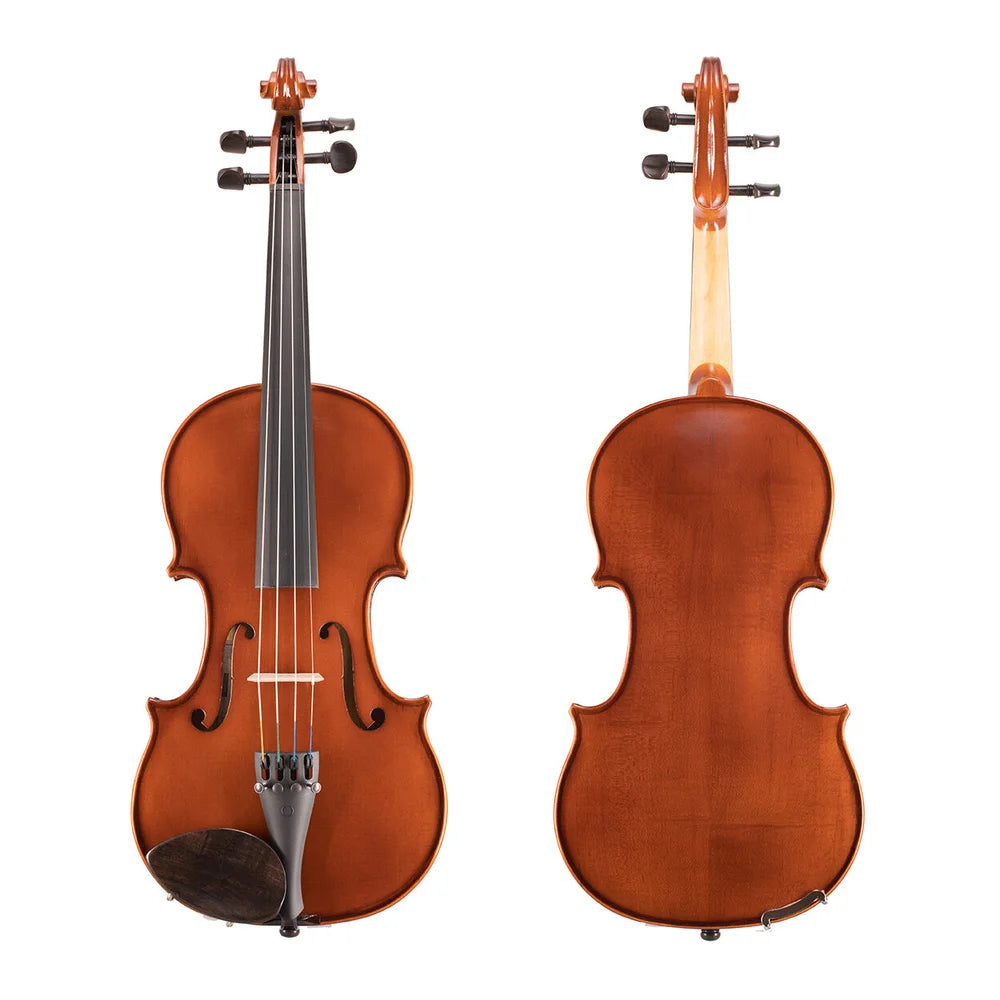 Otto Musica VN-120 Beginner Violin Outfit – Victory Musical Otto Musica VN-120 Beginner Violin Outfit – Victory Musical