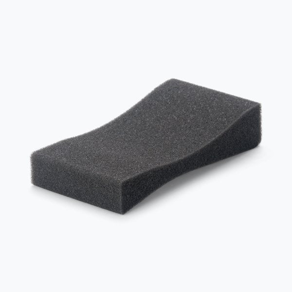 On-Stage Foam Shoulder Pad for Violin/Viola (Small)