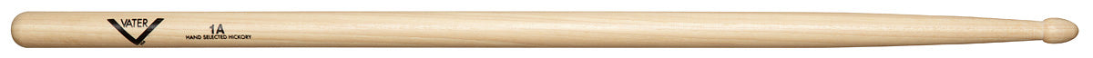 Vater 1A Wood Drum Sticks