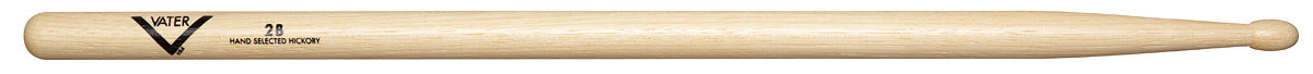 Vater 2B Wood Drum Sticks