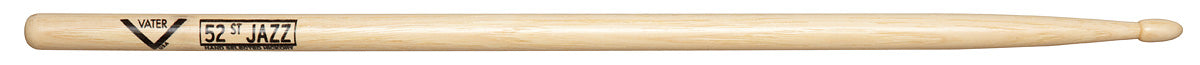 Vater 52ND St. Jazz Hickory Drumsticks
