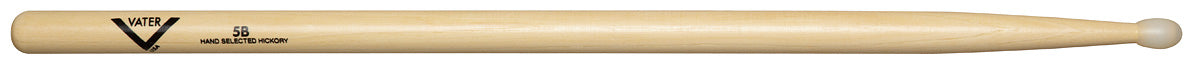 Vater 5B Nylon Drum Sticks