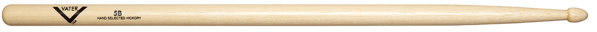 Vater 5B Wood Drum Sticks