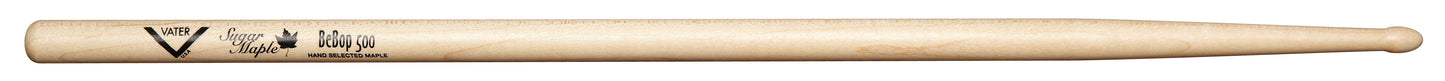 Vater Sugar Maple Bebop 500 Drumsticks