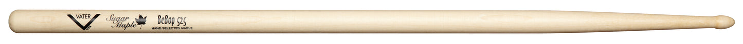Vater Sugar Maple Bebop 525 Drumsticks