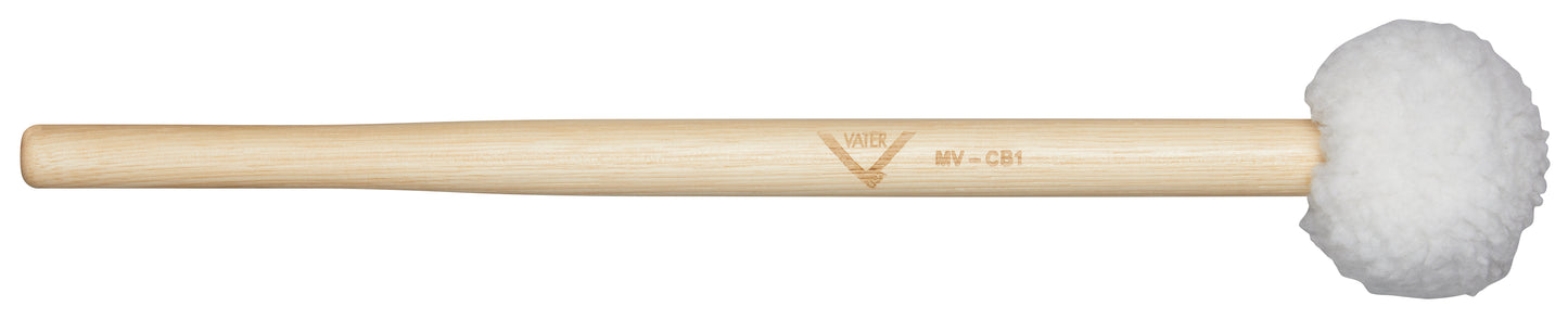 Concert Bass Drum Mallet