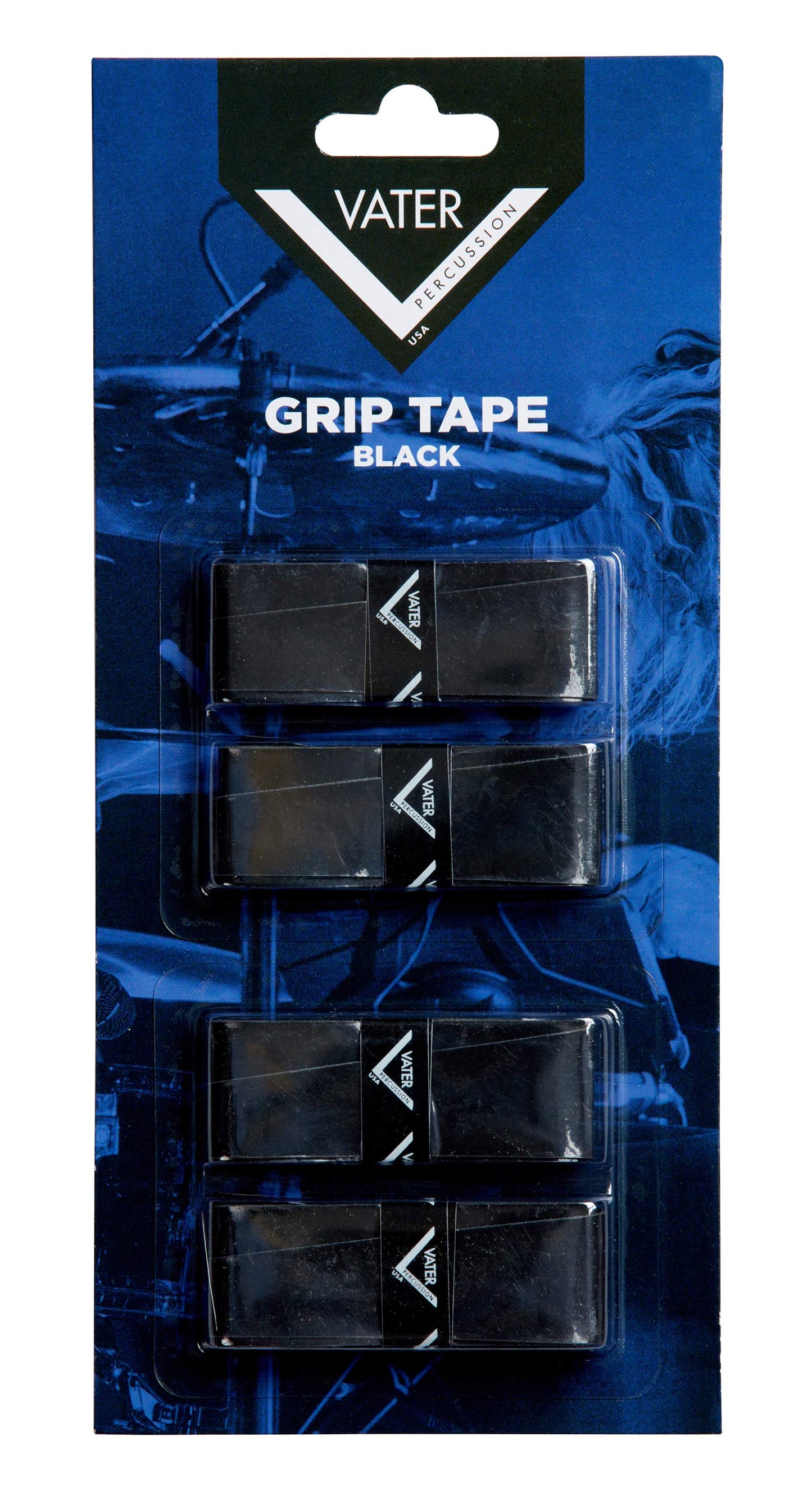 Vater Grip Tape Black