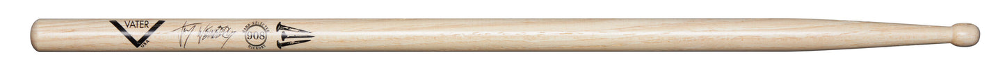Jay Weinberg 908 Drumstick with Wood Tip
