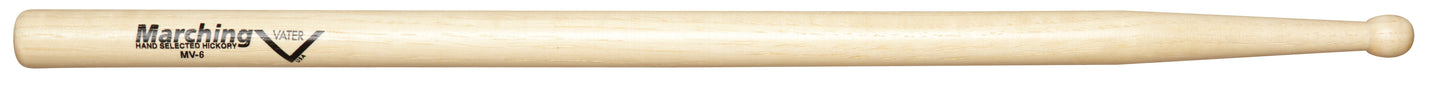 MV6 Marching Snare & Tenor Stick