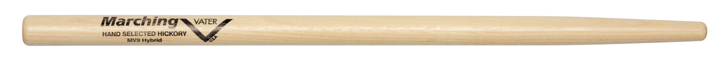 Vater MV9 Hybrid Marching Snare Tenor Stick