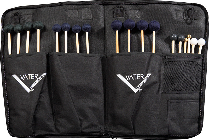 Vater Marching Mallet Bag