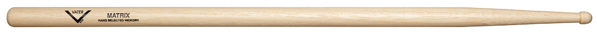 Vater Matrix Hickory Drumsticks